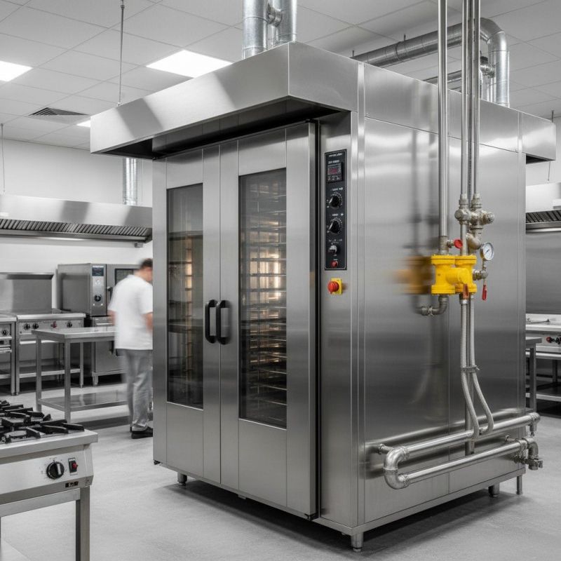 Gas Dryer Installation Service