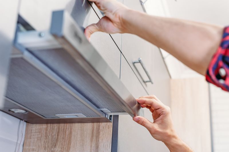Range Hood Replacement in Phoenix, AZ